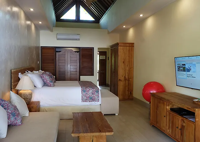 Bombora Medewi Hotel Pulukan