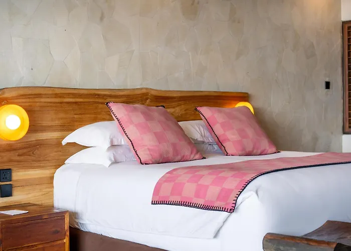 Bombora Medewi 4* Pulukan