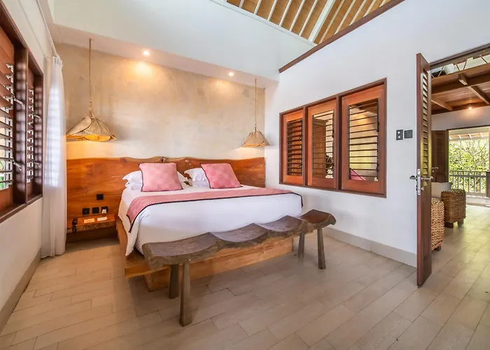 Bombora Medewi Hotel