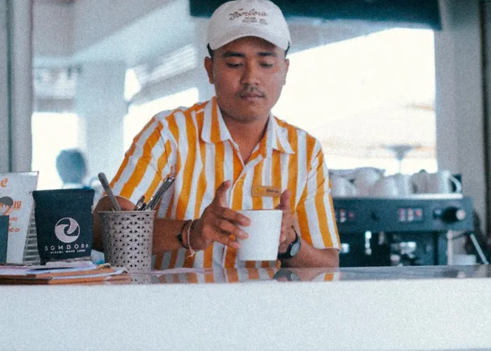 Bombora Medewi Hotel Pulukan