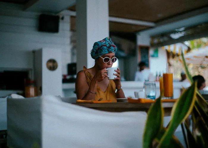 Hotel Bombora Medewi Pulukan