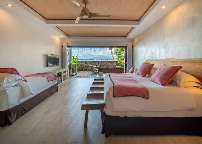 Hotel Bombora Medewi