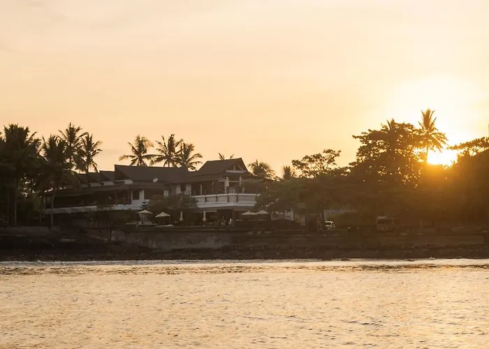 Bombora Medewi Hotel Pulukan
