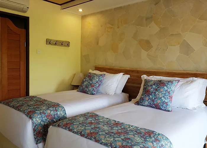 Hotel Bombora Medewi Pulukan
