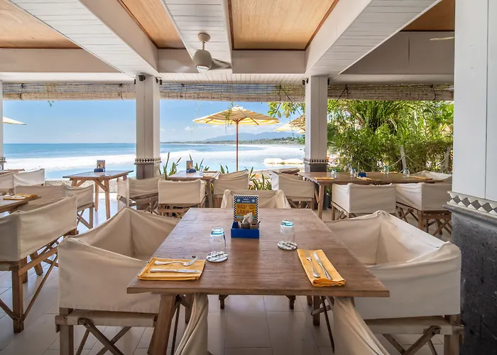 Bombora Medewi Hotel Pulukan