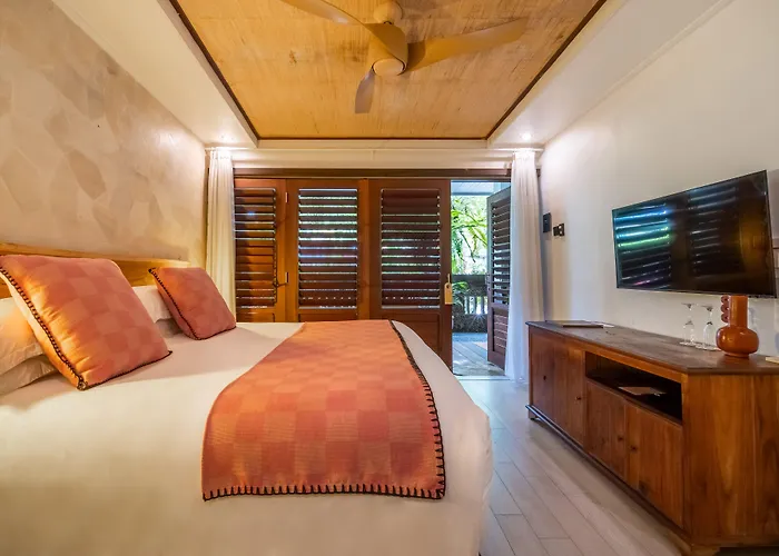 Hotel Bombora Medewi Pulukan